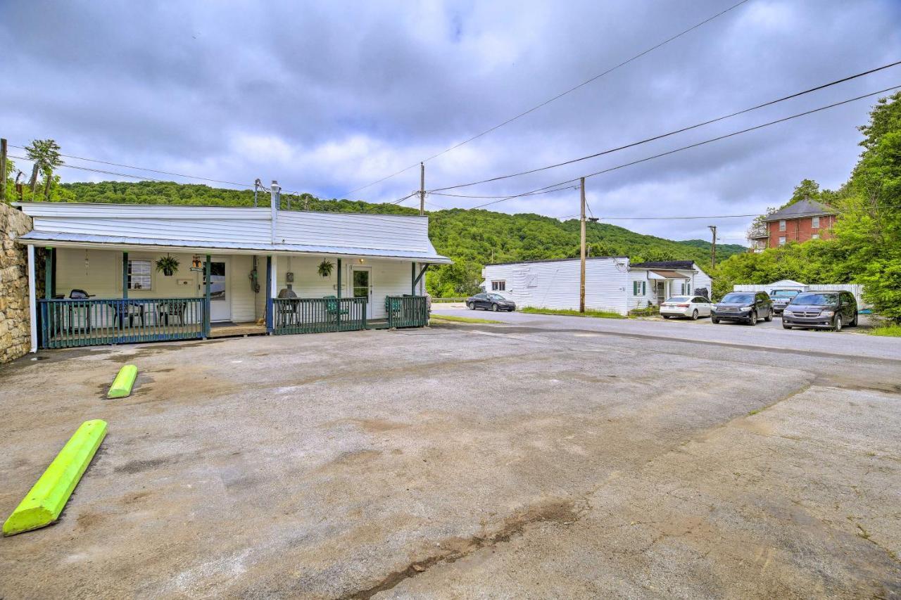 Ideally Located Bluefield Unit - Pets Welcome Buitenkant foto